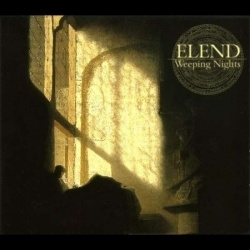 Elend - Weeping Nights (CD)