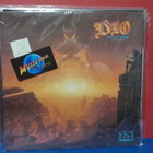 DIO - THE LAST IN LINE M-/EX- HOL -83 12" LP - pikkukuva 1