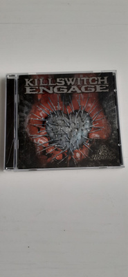 Killswitch Engage : The End Of Heartache CD