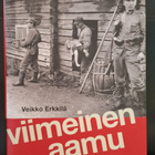 Tuntematon ja partisaaniasiaa - pikkukuva 1
