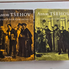 Tsehov Anton - Suuret kertomukset - pikkukuva 1
