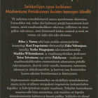 Tuomas Milonoff <> MADVENTURES Maailmanselitys - pikkukuva 3
