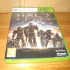 XBOX 360 Halo Reach - pikkukuva 1