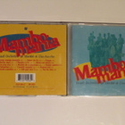 Mambomania • Grand Orchestre de Mambo et Cha-cha-cha CD - pikkukuva 2