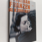 Jonathan Franzen : Alkuvoimat - pikkukuva 1