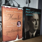 Olavi Paavolainen - Keulakuva & Hamlet ystäväni - Kirjeitä - pikkukuva 1