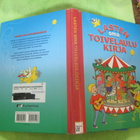LASTEN OMA TOIVELAULUKIRJA !! - virpi kari - pikkukuva 1