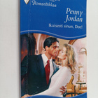 Penny Jordan : Ikuisesti sinun, Dee! - pikkukuva 1