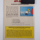 Walt Disney : Aku Ankka 31/1972 - pikkukuva 2