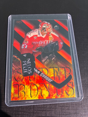 Kari Takko Ässät Super Bonus