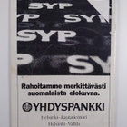 Midnight Sun Film Festival 1987 : Sodankylä Lapland Finla... - pikkukuva 2