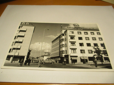 Lappeenranta -1960