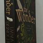 Emma Donoghue - The Wonder - pikkukuva 2