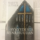 Martti Luther - Syvyydestä minä huudan (sid.) - pikkukuva 1