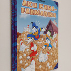 Walt Disney : Aku kanafarmarina - pikkukuva 1