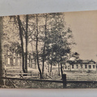 VANHA Postikortti Kotka Sunila n. 1918 - pikkukuva 1
