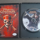 PC DVD: Pirates of the Caribbean - At World's End peli (2007 - pikkukuva 3