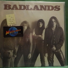 BADLANDS - BADLANDS EU-89 M-/M- LP - pikkukuva 1