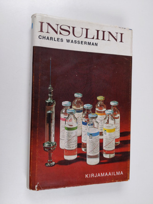 Charles Wasserman : Insuliini