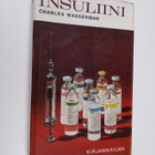 Charles Wasserman : Insuliini - pikkukuva 1