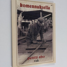 Pentti Aho : Komennuksella - pikkukuva 1