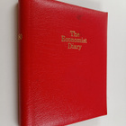 The economist diary 1980 - pikkukuva 1
