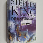 Stephen King : Drömfångare - pikkukuva 1