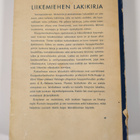 Kalle ym. (toim.) Kauppi : Liikemiehen lakikirja (tekijän... - pikkukuva 2