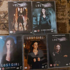 Lost girl 1-5, koko sarja - pikkukuva 1