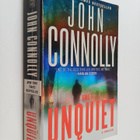 John Connolly : The Unquiet : A Thriller - pikkukuva 1