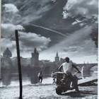 JAN SAUDEK:  HEY, JOE! 1959-KULKEMATON POSTIKORTTI - pikkukuva 1