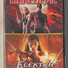 Marvel: DAREDEVIL (2003) & ELEKTRA (2004) 2DVD (UUSI) - pikkukuva 1
