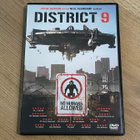 DISTRICT 9 - DVD - pikkukuva 1