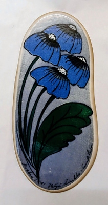 Arabia, Heljä Liukko-Sundström, Sateenvarjokukat