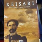 Ryszard Kapuscinski: Keisari - pikkukuva 1
