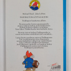 Michael Bond : Paddington löytää kodin - pikkukuva 2