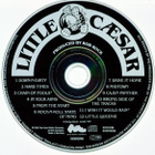 Little Caesar • Little Caesar CD - pikkukuva 3
