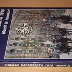 Suomen vapaussota 1918 : merkit ja tunnukset - pikkukuva 1