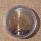 5€ Yleisurh. MM-kisat 2005 UNC - pikkukuva 1