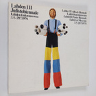Lahden III julistebiennale = Lahti III Poster Biennale : ... - pikkukuva 1