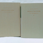 Maila Talvion vuosikymmenet 1+2 1.p - pikkukuva 1