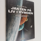 Gorm Palmgren : Jakten på liv i rymden : De största genom... - pikkukuva 1
