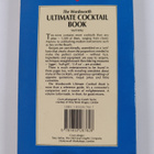 Ned Halley : The Wordsworth ultimate cocktail book - pikkukuva 2
