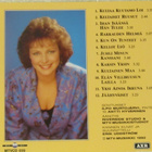 Kaija Pohjola • Kultaa Kuutamo Loi CD - pikkukuva 2