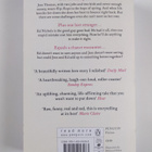 Jojo Moyes : The one plus one - pikkukuva 2