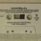 Kokoelma • Hakupäällä 2 C-Kasetti - pikkukuva 4