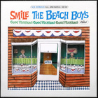 The Beach Boys – The SMiLE Sessions Box. 2LP, 5CD, 2x7”Singl - pikkukuva 1