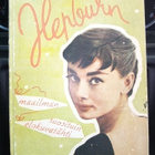 Audrey Hepburn maailman suosituin elokuvatähti - pikkukuva 1