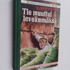 Ruben Nyström : Tie muuttui leveämmäksi - pikkukuva 1