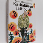 Simo Hämäläinen : Kätkäläisen jättipotti - pikkukuva 1